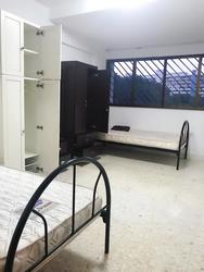 Blk 552 Bedok North Avenue 1 (Bedok), HDB 5 Rooms #178597742